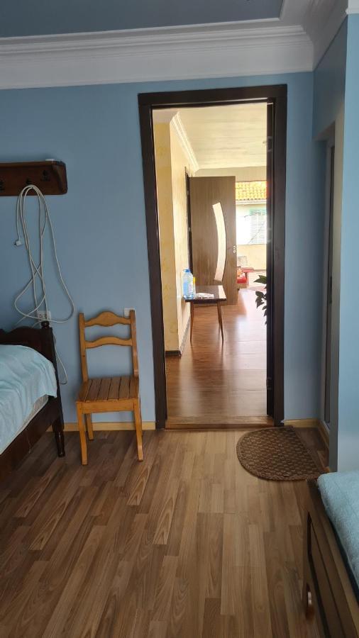 Gios Guest House Chakvi Exterior foto