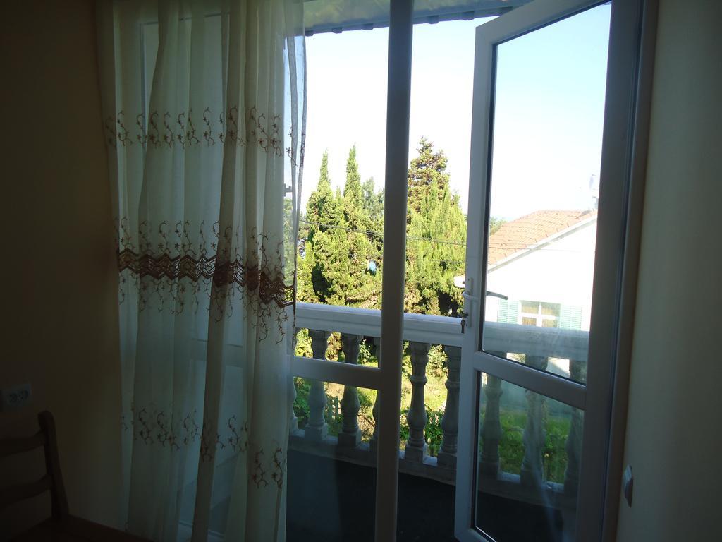 Gios Guest House Chakvi Habitación foto
