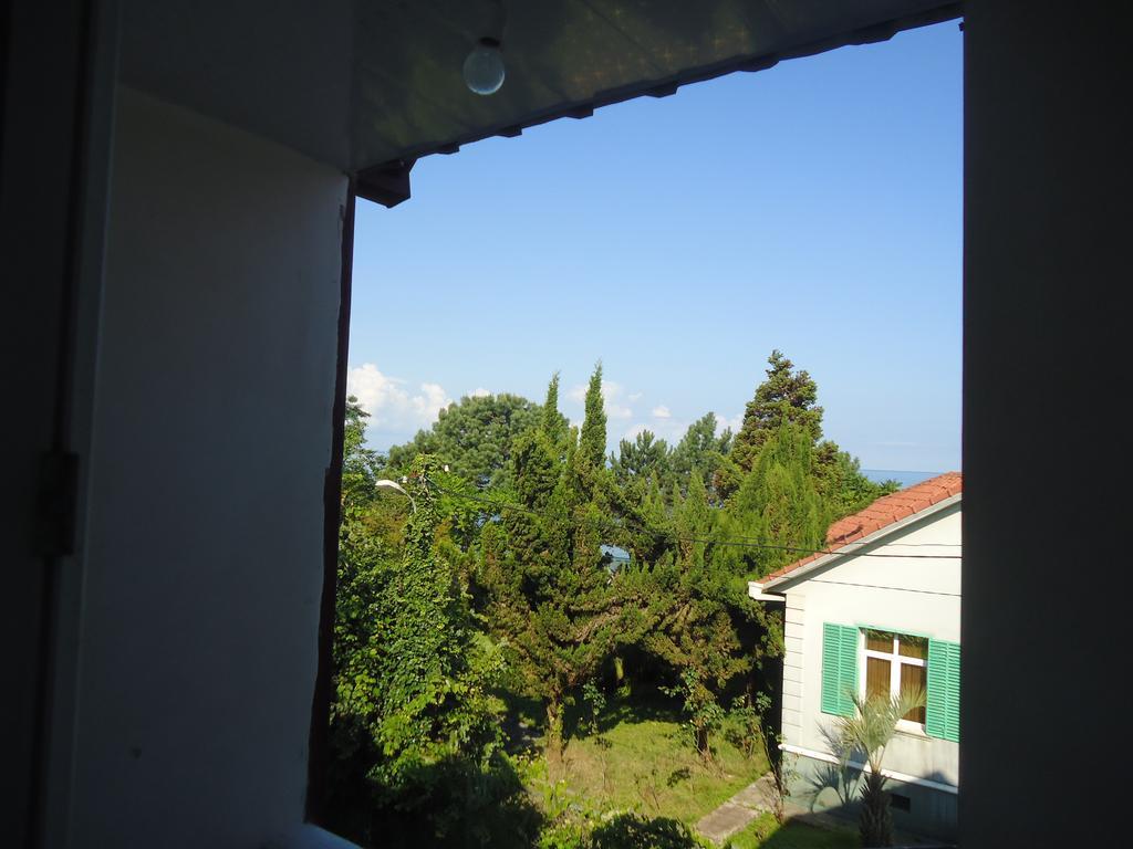 Gios Guest House Chakvi Habitación foto