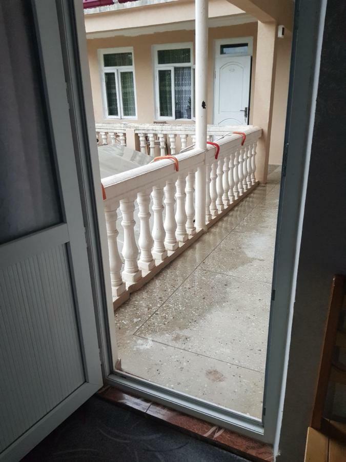 Gios Guest House Chakvi Exterior foto